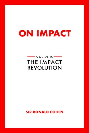 On Impact