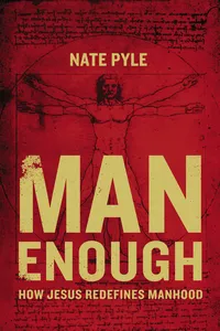 Man Enough_cover