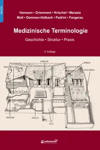 Medizinische Terminologie_cover
