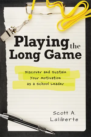 Playing the Long Game