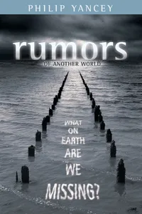 Rumors of Another World_cover