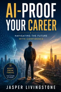 AI-Proof Your Career: Navigating the Future with Confidence_cover