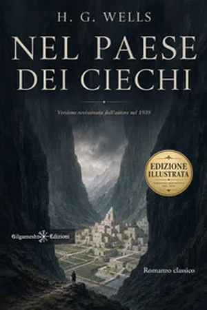 Nel paese dei ciechi