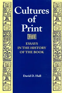 Cultures of Print_cover