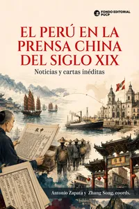 El Perú en la prensa china del siglo XIX_cover