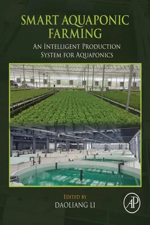 Smart Aquaponic Farming