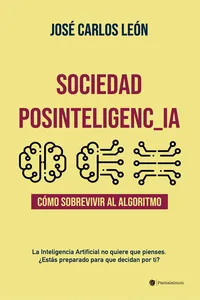 Sociedad Posinteligencia_cover