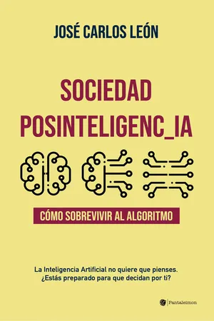 Sociedad Posinteligencia