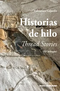 Historias de hilo / Thread Stories_cover