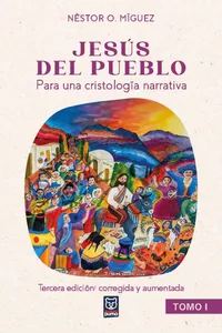 Jesús del pueblo_cover