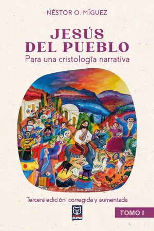 Jesús del pueblo