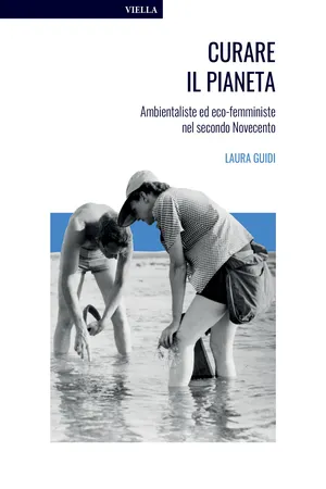 Curare il pianeta