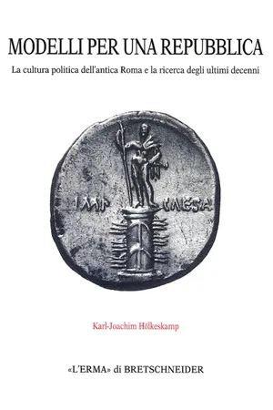 Modelli per una repubblica