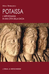 Potaissa. L'arte romana in una città della Dacia_cover