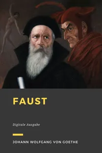 Faust: Eine Tragödie