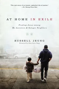 At Home in Exile_cover