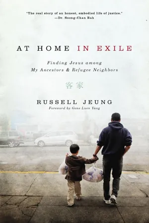 At Home in Exile