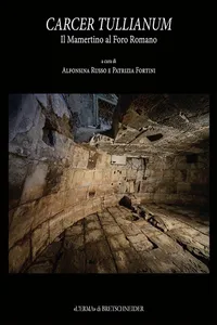 Carcer Tullianum_cover