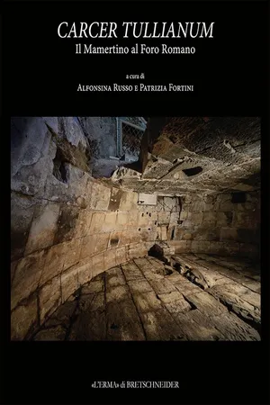 Carcer Tullianum