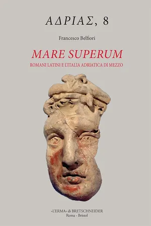 Mare Superum
