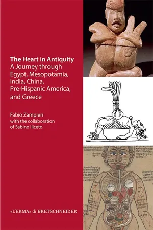 The Heart in Antiquity