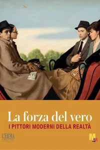 La forza del vero_cover
