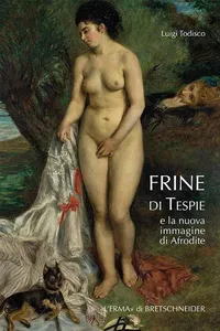 Frine di Tespie_cover
