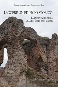 Leggere un edificio storico_cover