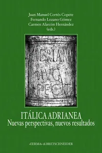 Itálica adrianea_cover