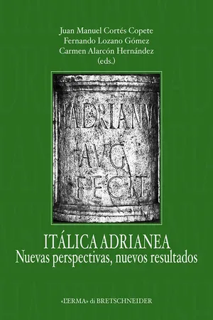 Itálica adrianea