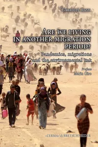 Are we living in another migration period?_cover