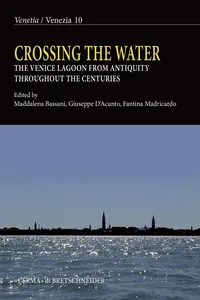 Crossing the Water_cover