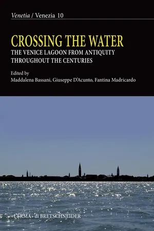 Crossing the Water