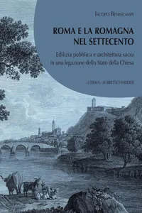 Roma e la Romagna nel 700