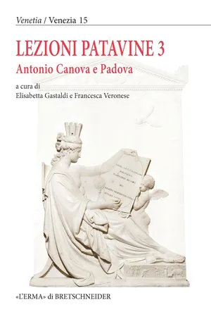 Lezioni Patavine 3