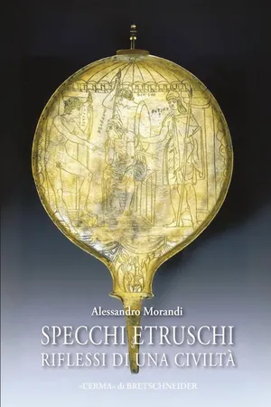 Specchi etruschi