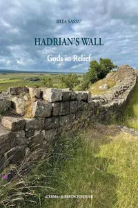Hadrian's Wall_cover