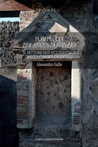 Pompei i 13 Per Angusta Itinera_cover