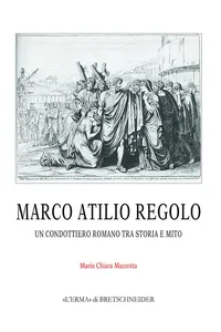 Marco Atilio Regolo_cover