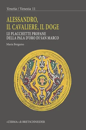 Alessandro, il cavaliere, il doge