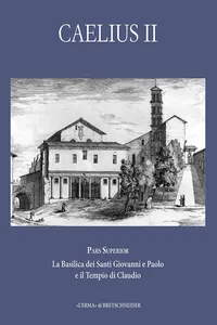 Caelius II. Pars Superior_cover