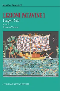Lezioni Patavine 1_cover