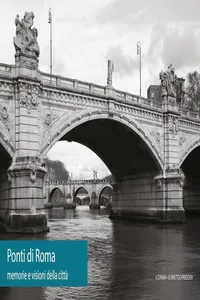 Ponti di Roma_cover