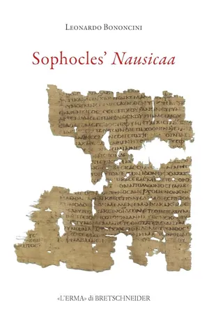 Sophocles' Nausicaa