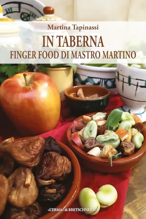 In Taberna