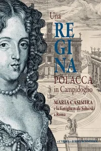 Una Regina polacca in Campidoglio_cover