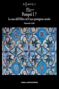 Pompei I 7_cover