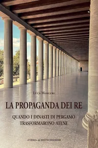 La propaganda dei re_cover