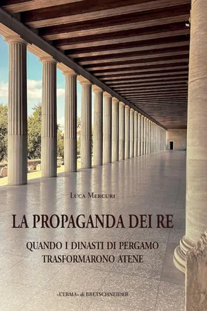 La propaganda dei re