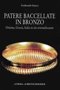Patere bacellate in bronzo_cover